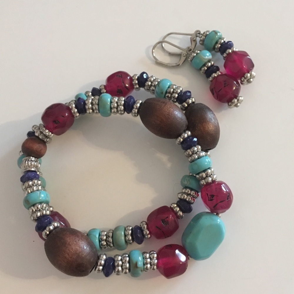 Fashion Jewelry